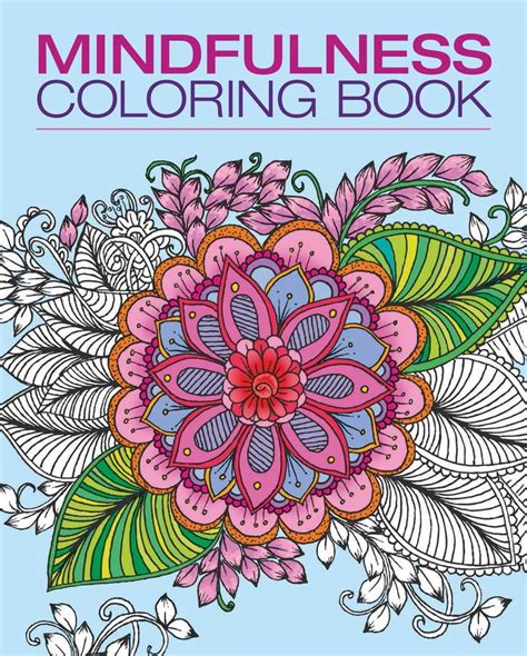 Discover the Healing Power of Magic Coloring Books